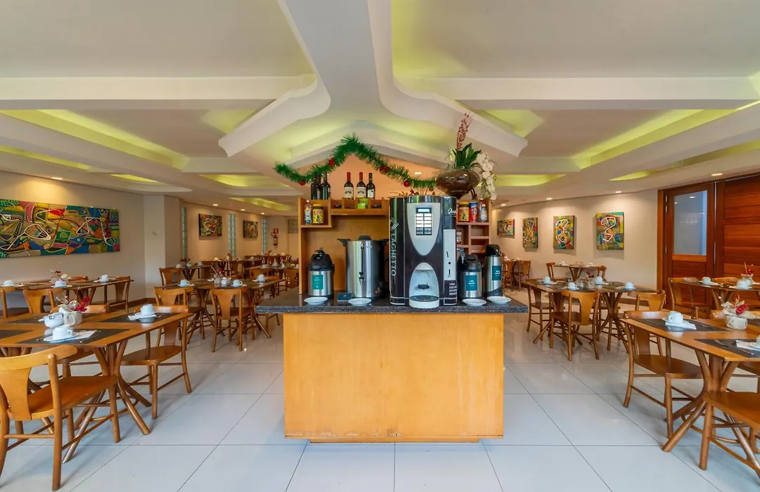 Hotel Laghetto Premio-1